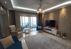 3+1 penthouse for sale, 220 m2, 50m from the sea in Kestel, Alanya, Turkey № 9131 – photo 7