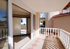 4+1 villa for sale, 280 m2, 650m from the sea in Demirtash, Alanya, Turkey № 9121 – photo 51