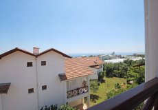 8+2 villa for sale, 450 m2, 600m from the sea in Demirtash, Alanya, Turkey № 9119 – photo 56