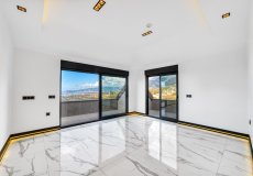 4+1 villa for sale, 300 m2, 3000m from the sea in Kargicak, Alanya, Turkey № 5572 – photo 16