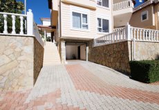 4+1 villa for sale, 280 m2, 650m from the sea in Demirtash, Alanya, Turkey № 9121 – photo 64