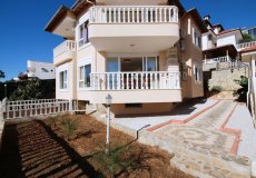 4+1 villa for sale, 280 m2, 650m from the sea in Demirtash, Alanya, Turkey № 9121 – photo 78