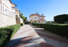 4+1 villa for sale, 280 m2, 650m from the sea in Demirtash, Alanya, Turkey № 9121 – photo 73