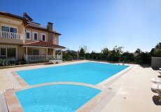 4+1 villa for sale, 280 m2, 650m from the sea in Demirtash, Alanya, Turkey № 9121 – photo 2