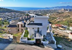 4+1 villa for sale, 300 m2, 3000m from the sea in Kargicak, Alanya, Turkey № 5572 – photo 79