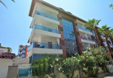 1+1 apartment for sale, 50 m2, 250m from the sea in Alanyas center, Alanya, Turkey № 9071 – photo 4