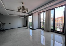 4+1 penthouse for sale, 150 m2, 200m from the sea in Alanyas center, Alanya, Turkey № 9098 – photo 9