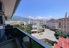 4+1 penthouse for sale, 150 m2, 200m from the sea in Alanyas center, Alanya, Turkey № 9098 – photo 30