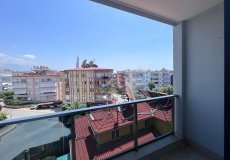 4+1 penthouse for sale, 150 m2, 200m from the sea in Alanyas center, Alanya, Turkey № 9098 – photo 31