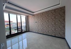 4+1 penthouse for sale, 150 m2, 200m from the sea in Alanyas center, Alanya, Turkey № 9098 – photo 26