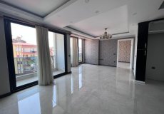 4+1 penthouse for sale, 150 m2, 200m from the sea in Alanyas center, Alanya, Turkey № 9098 – photo 16