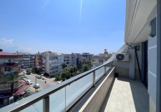 4+1 penthouse for sale, 150 m2, 200m from the sea in Alanyas center, Alanya, Turkey № 9098 – photo 33