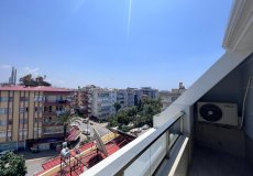 4+1 penthouse for sale, 150 m2, 200m from the sea in Alanyas center, Alanya, Turkey № 9098 – photo 34