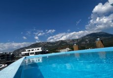 1+1 apartment for sale, 65 m2, 1500m from the sea in Mahmutlar, Alanya, Turkey № 9107 – photo 8
