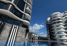 1+1 apartment for sale, 65 m2, 1500m from the sea in Mahmutlar, Alanya, Turkey № 9107 – photo 3