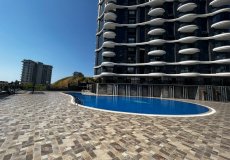 1+1 apartment for sale, 65 m2, 1500m from the sea in Mahmutlar, Alanya, Turkey № 9107 – photo 2