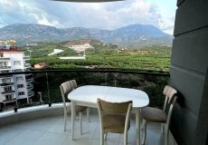 1+1 apartment for sale, 65 m2, 1500m from the sea in Mahmutlar, Alanya, Turkey № 9107 – photo 39