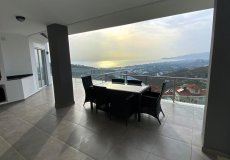 5+2 villa for sale, 330 m2, 5000m from the sea in Kargicak, Alanya, Turkey № 9118 – photo 7