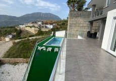 5+2 villa for sale, 330 m2, 5000m from the sea in Kargicak, Alanya, Turkey № 9118 – photo 3