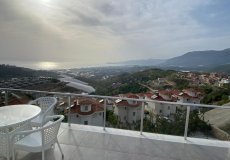 5+2 villa for sale, 330 m2, 5000m from the sea in Kargicak, Alanya, Turkey № 9118 – photo 4