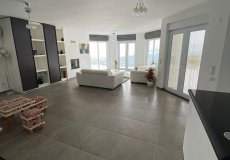 5+2 villa for sale, 330 m2, 5000m from the sea in Kargicak, Alanya, Turkey № 9118 – photo 9