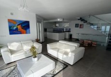5+2 villa for sale, 330 m2, 5000m from the sea in Kargicak, Alanya, Turkey № 9118 – photo 11