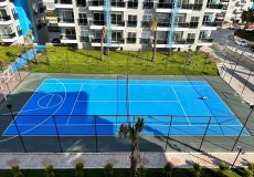 1+1 apartment for sale, 55 m2, 400m from the sea in Kestel, Alanya, Turkey № 9065 – photo 4