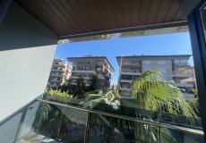 1+1 apartment for sale, 55 m2, 300m from the sea in Alanyas center, Alanya, Turkey № 9096 – photo 23