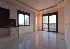1+1 apartment for sale, 50 m2, 600m from the sea in Avsallar, Alanya, Turkey № 9122 – photo 7