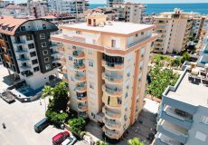 2+1 apartment for sale, 120 m2, 300m from the sea in Mahmutlar, Alanya, Turkey № 9128 – photo 3