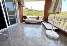 6+2 villa for sale, 380 m2, 1800m from the sea in Mahmutlar, Alanya, Turkey № 9078 – photo 26