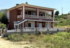 6+2 villa for sale, 380 m2, 1800m from the sea in Mahmutlar, Alanya, Turkey № 9078 – photo 6