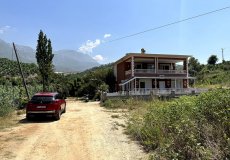 6+2 villa for sale, 380 m2, 1800m from the sea in Mahmutlar, Alanya, Turkey № 9078 – photo 5