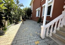 6+2 villa for sale, 380 m2, 1800m from the sea in Mahmutlar, Alanya, Turkey № 9078 – photo 29