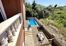 6+2 villa for sale, 380 m2, 1800m from the sea in Mahmutlar, Alanya, Turkey № 9078 – photo 28