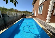 6+2 villa for sale, 380 m2, 1800m from the sea in Mahmutlar, Alanya, Turkey № 9078 – photo 3