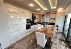 2+1 apartment for sale, 100 m2, 2000m from the sea in Alanyas center, Alanya, Turkey № 9091 – photo 6