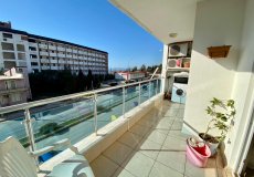 1+1 apartment for sale, 55 m2, 50m from the sea in Kargicak, Alanya, Turkey № 9112 – photo 16