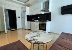 1+1 apartment for sale, 50 m2, 250m from the sea in Alanyas center, Alanya, Turkey № 9071 – photo 15