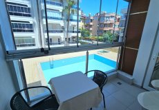 1+1 apartment for sale, 50 m2, 250m from the sea in Alanyas center, Alanya, Turkey № 9071 – photo 20