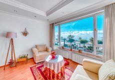 4+1 apartment for sale, 220 m2, 50m from the sea in Oba, Alanya, Turkey № 9097 – photo 4