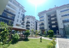 2+1 apartment for sale, 100 m2, 800m from the sea in Cikcilli, Alanya, Turkey № 9127 – photo 3