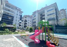 2+1 apartment for sale, 100 m2, 800m from the sea in Cikcilli, Alanya, Turkey № 9127 – photo 4