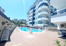 2+1 apartment for sale, 100 m2, 800m from the sea in Cikcilli, Alanya, Turkey № 9127 – photo 5
