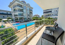 2+1 apartment for sale, 120 m2, 900m from the sea in Oba, Alanya, Turkey № 9130 – photo 23