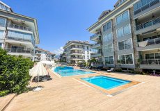 2+1 apartment for sale, 120 m2, 900m from the sea in Oba, Alanya, Turkey № 9130 – photo 5