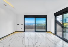 4+1 villa for sale, 300 m2, 3000m from the sea in Kargicak, Alanya, Turkey № 5572 – photo 45
