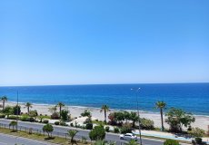 3+1 penthouse for sale, 220 m2, 50m from the sea in Kestel, Alanya, Turkey № 9131 – photo 2