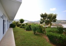 3+1 villa for sale, 350 m2, 2500m from the sea in Kargicak, Alanya, Turkey № 9113 – photo 41