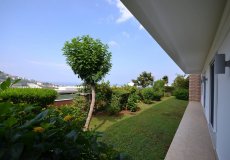 3+1 villa for sale, 350 m2, 2500m from the sea in Kargicak, Alanya, Turkey № 9113 – photo 43